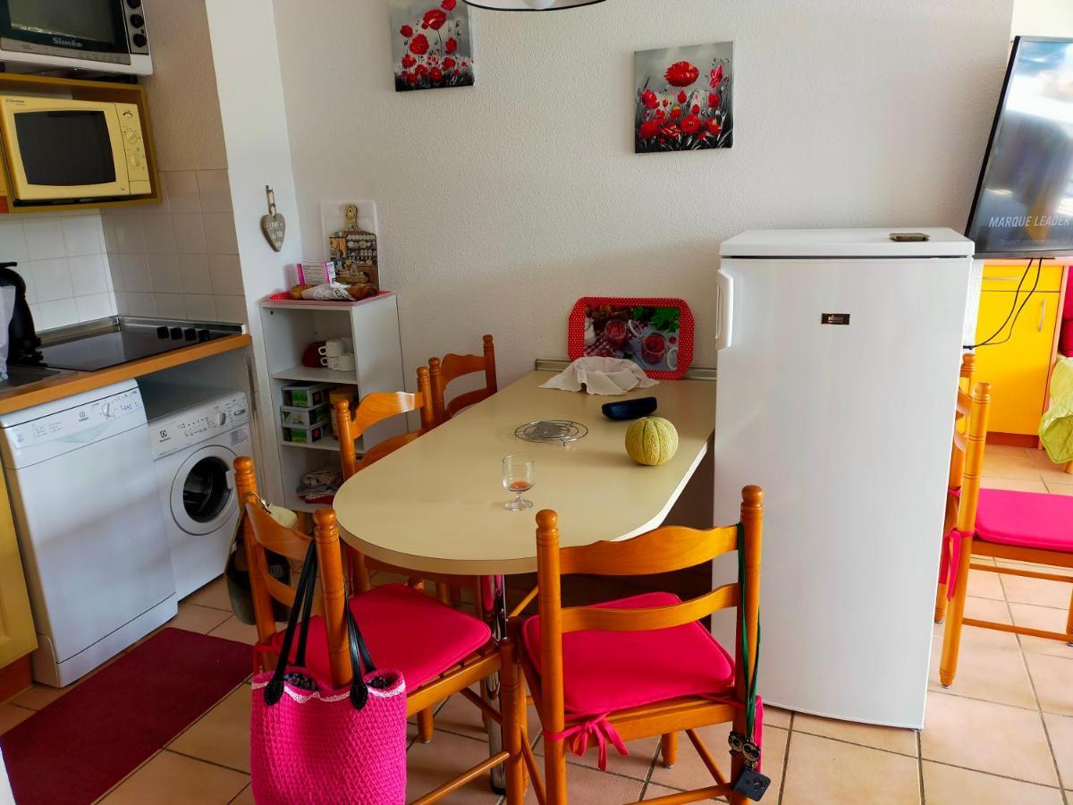 Appartement mer Plage dʼArgelès Extérieur photo